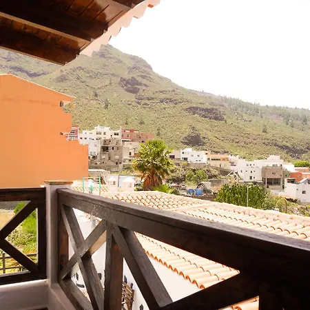 Casa Mercedes,