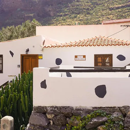Apartamento Casa Mercedes,