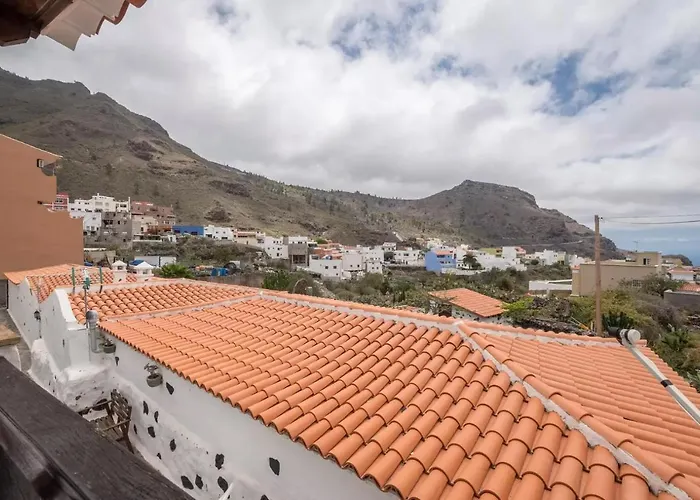 Casa Mercedes, Tamaimo