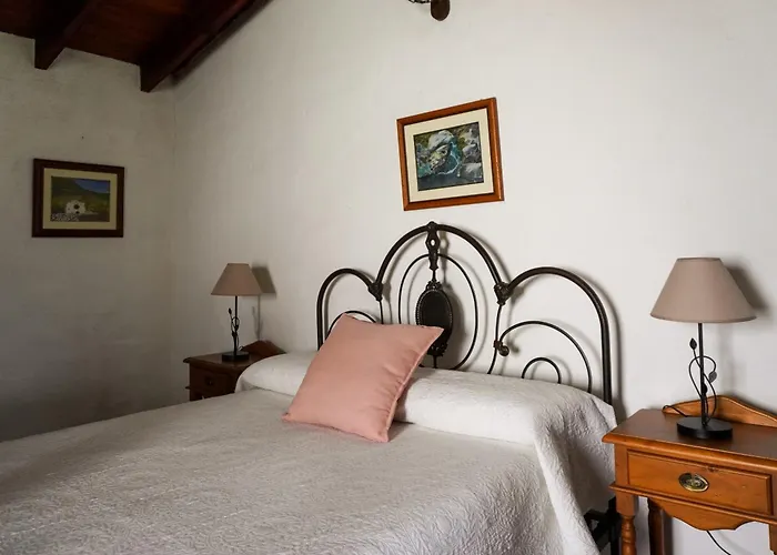 Apartment Casa Mercedes, *