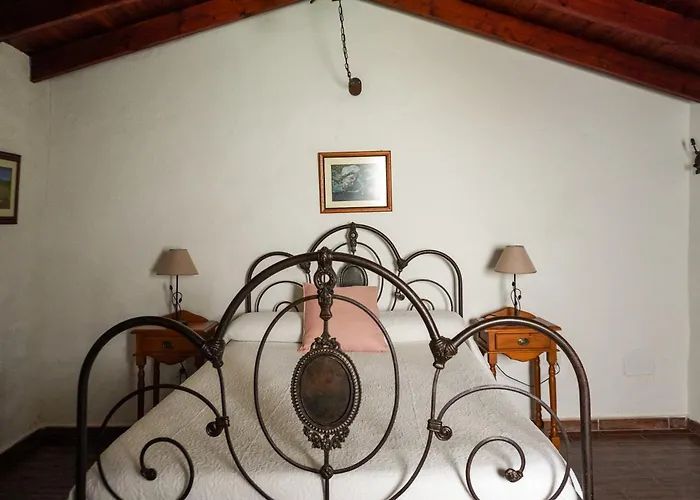 Apartment Casa Mercedes, Tamaimo