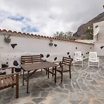아파트 Casa Mercedes,