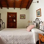 Appartement Casa Mercedes,