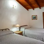 Casa Mercedes, Appartement