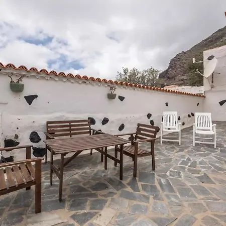 Apartamento Casa Mercedes,