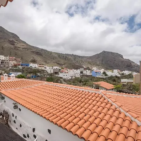 Casa Mercedes, Tamaimo