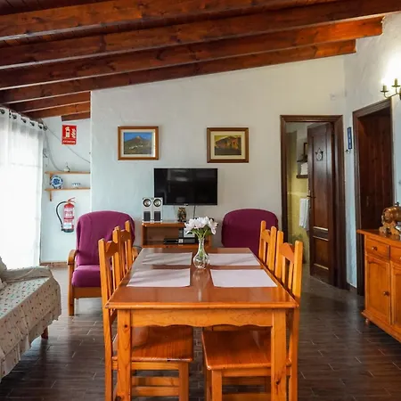 Casa Mercedes, شقة Tamaimo