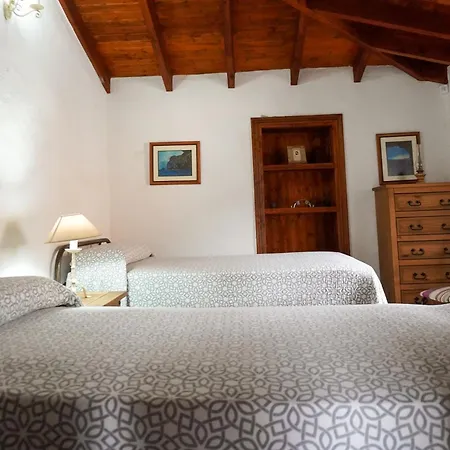 Casa Mercedes, * Tamaimo