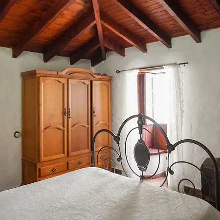Casa Mercedes, شقة Tamaimo