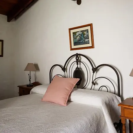 شقة Casa Mercedes, *