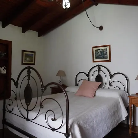 Casa Mercedes, * Tamaimo