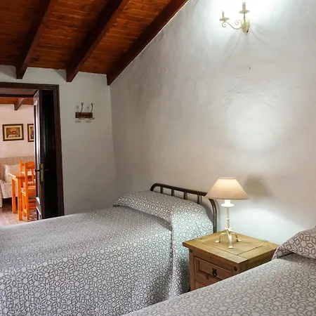 Casa Mercedes,