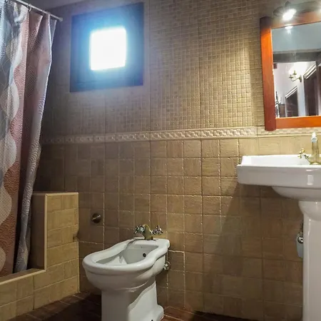 Casa Mercedes,