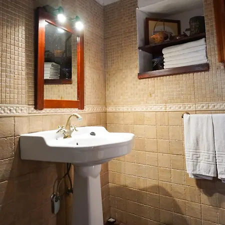 شقة Casa Mercedes, Tamaimo