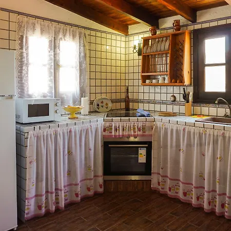 Casa Mercedes,