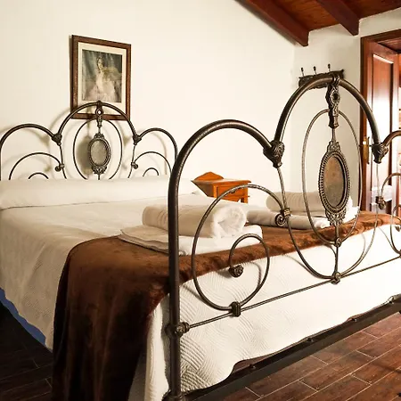 Apartment Casa Mercedes, Bbq, Vistas Y Parking En