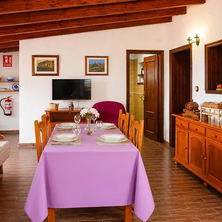 Apartament Casa Mercedes, *