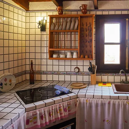 Casa Mercedes, Bbq, Vistas Y Parking En