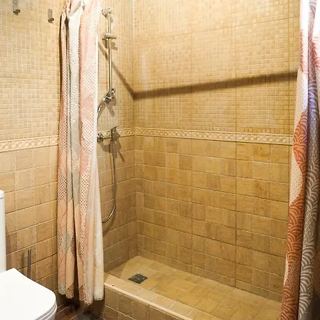 Apartment Casa Mercedes, Bbq, Vistas Y Parking En *
