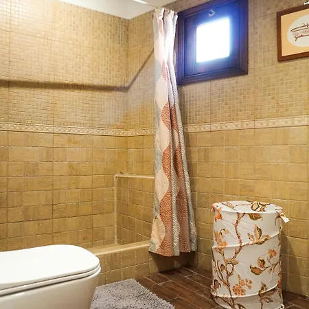 Apartament Casa Mercedes, Tamaimo