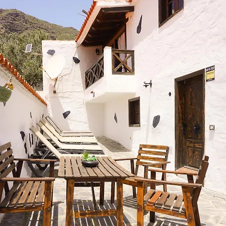 Apartament Casa Mercedes,
