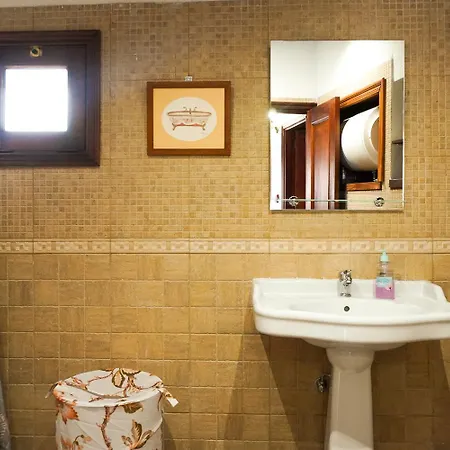 Apartament Casa Mercedes,