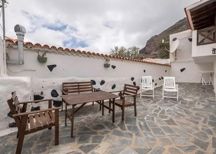 Апартаменты Casa Mercedes,