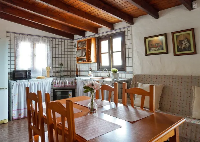 Casa Mercedes, * Tamaimo