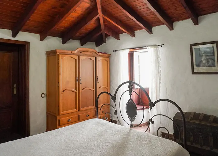 Casa Mercedes, Διαμέρισμα Tamaimo