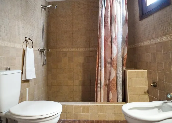 Casa Mercedes, Апартаменты *