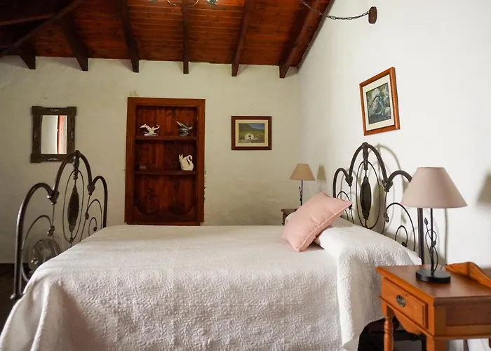 Διαμέρισμα Casa Mercedes,