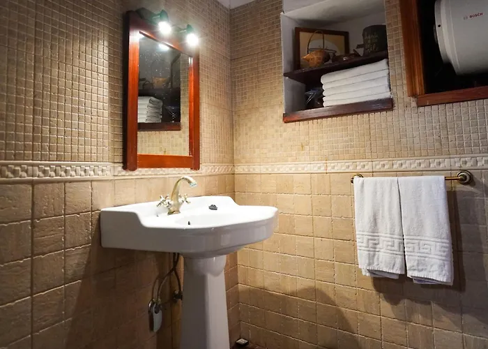 Διαμέρισμα Casa Mercedes, Tamaimo