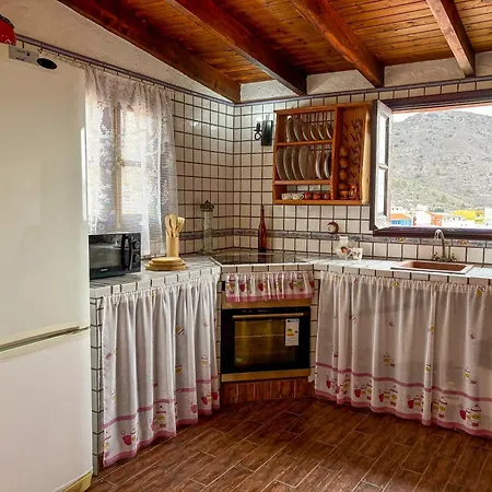 Διαμέρισμα Casa Mercedes, Tamaimo